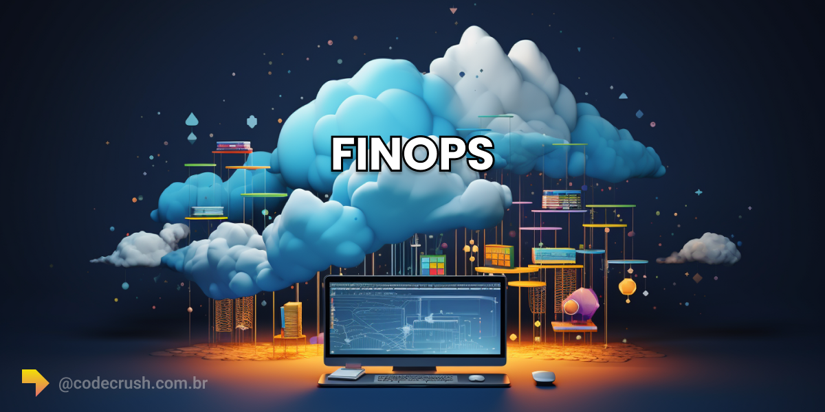 Imagem do artigo: O que é FinOps? Descubra como maximizar lucros na era da computação em nuvem