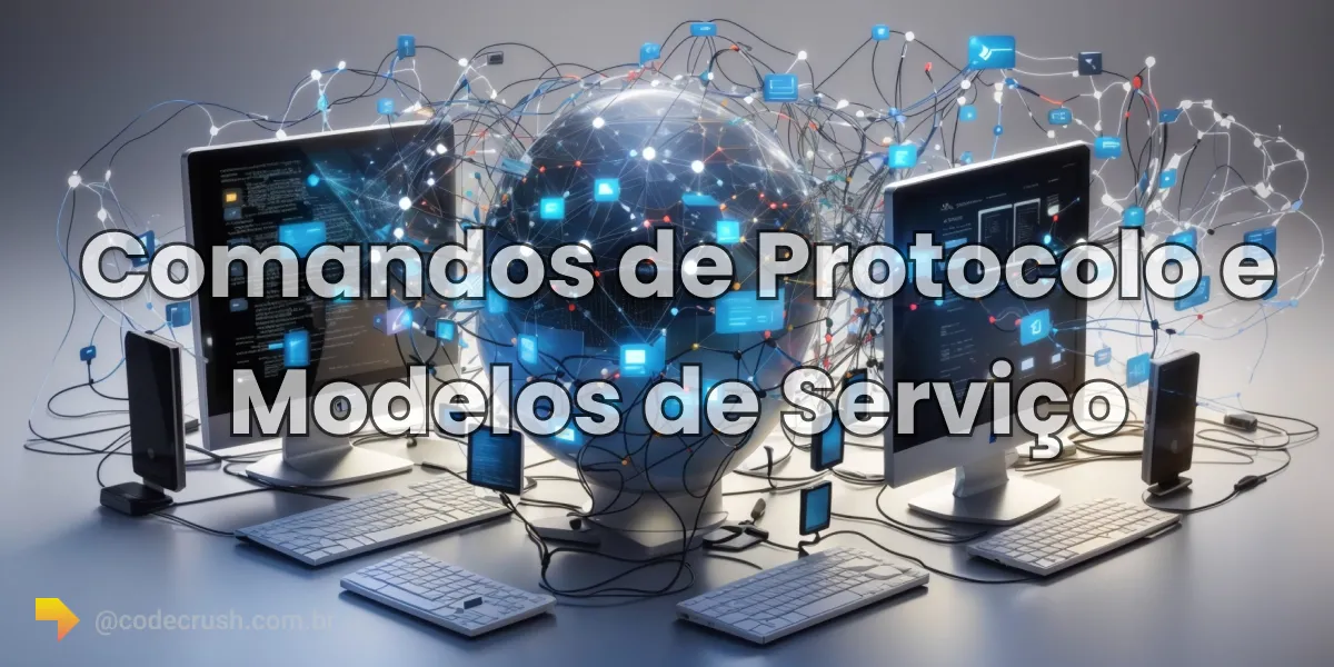 Imagem do artigo: WebSockets: comunicação bidirecional em tempo real na web