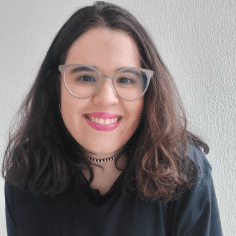 Foto de Ana Carolina Guedes