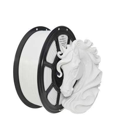 Filamento Petg Premium 1kg High Speed Impressora 3d