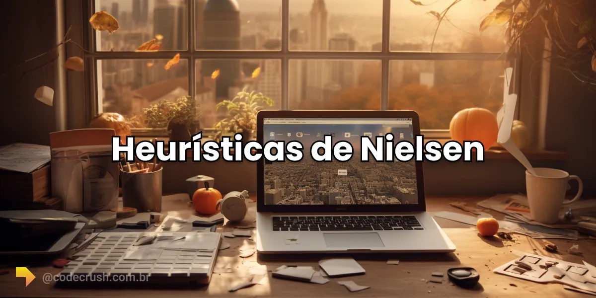 Article image: Nielsen Heuristics: the 10 usability rules