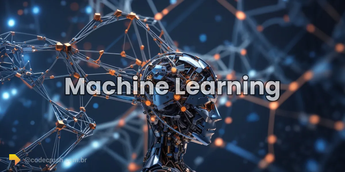 Article image: Machine Learning: what it is, how it works and where it is used