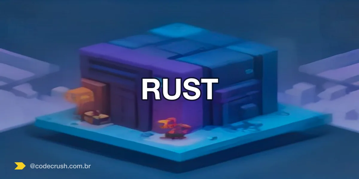 Article image: Rust: the language that solves memory safety without a garbage collector