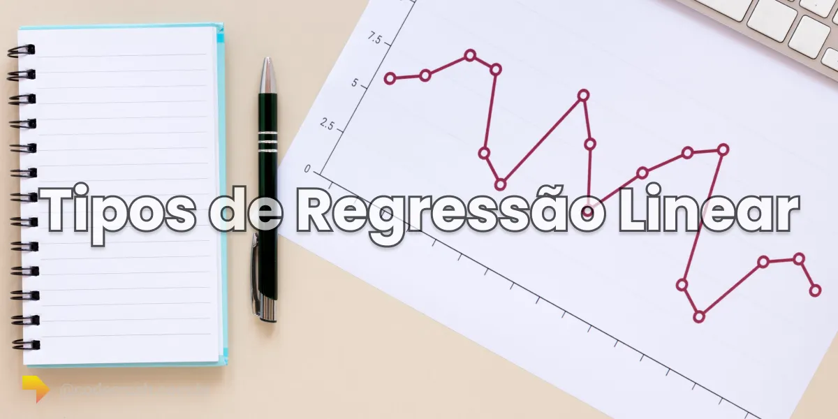 Article image: Types of Linear Regression: Simple, Multiple, Ridge, and Lasso