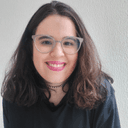 Photo of Ana Carolina Guedes