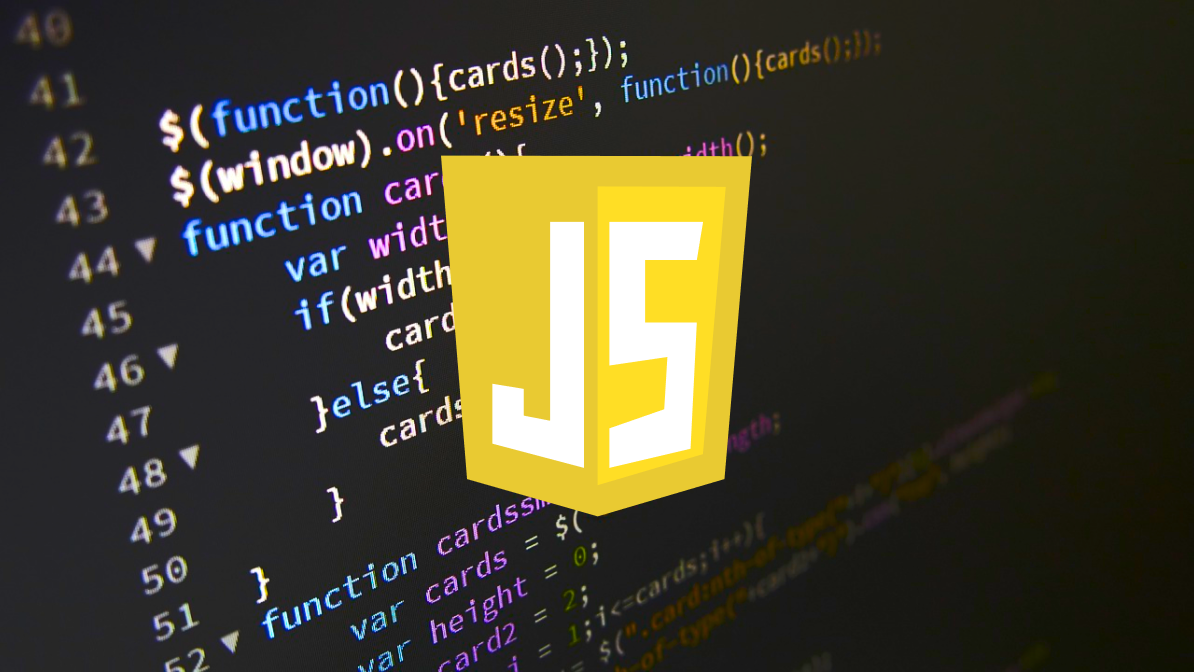 JavaScript 