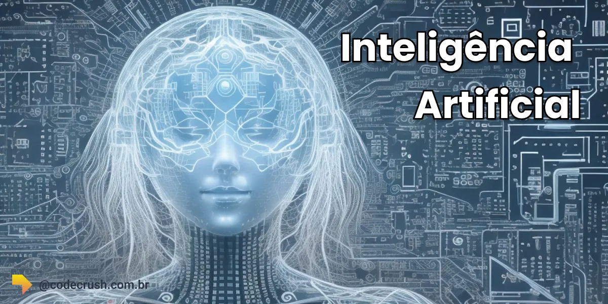 Imagem do artigo: Explorando o Futuro Tecnológico: As Surpreendentes Aplicações da Inteligência Artificial