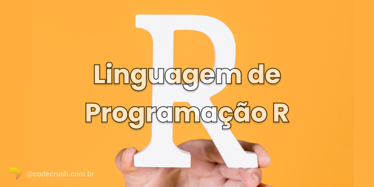 Imagem do artigo: Desvendando os Segredos da Linguagem de Programação R para Desenvolvedores