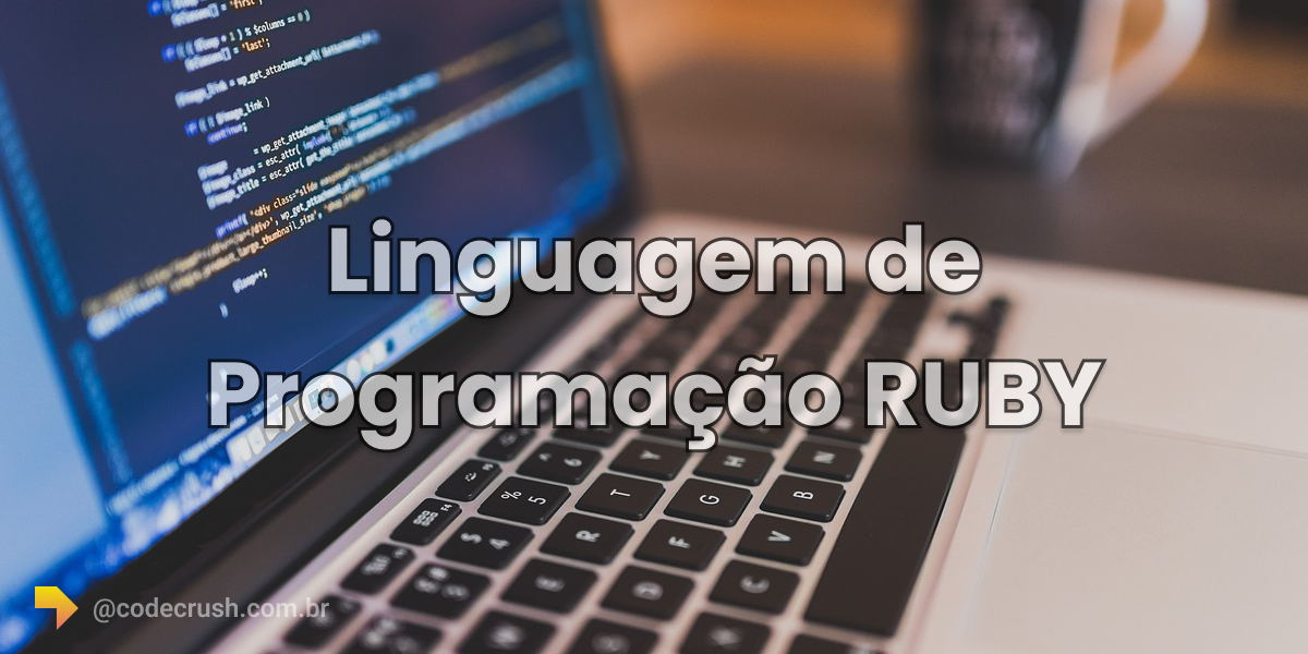 Operadores em Ruby e seus métodos · Desenvolvedor Ruby e