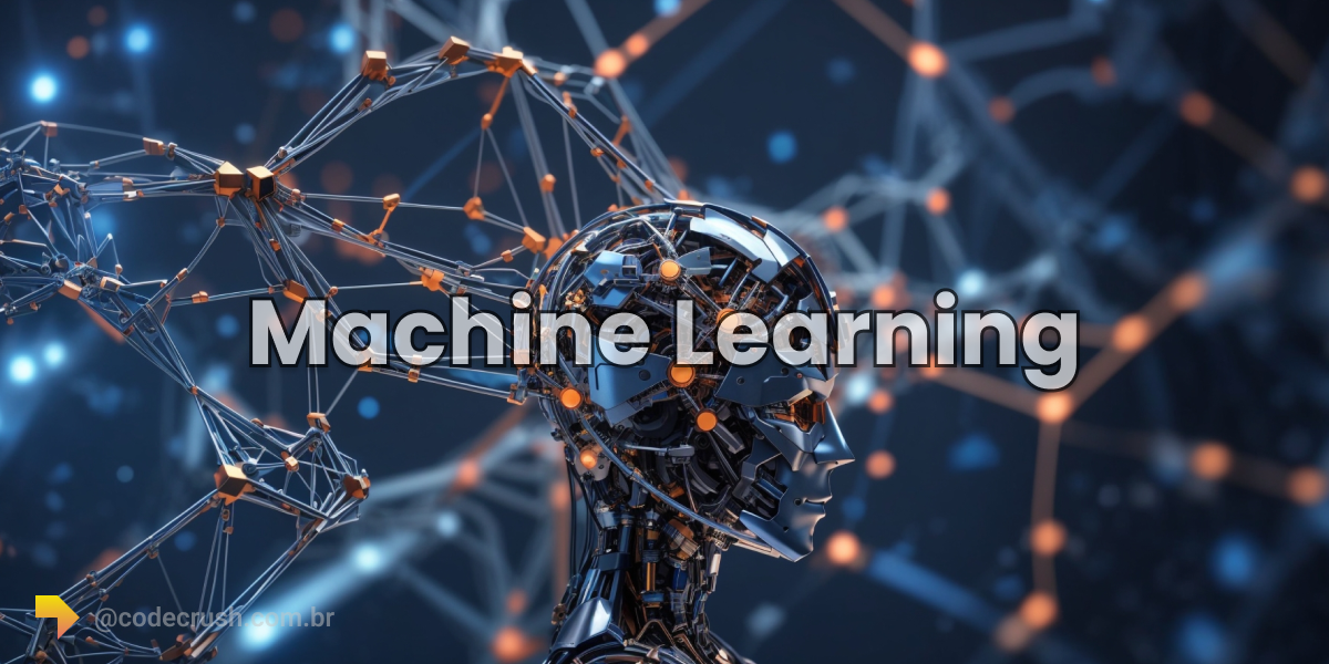 O que é Machine Learning?