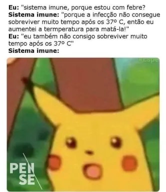 meme imunologia