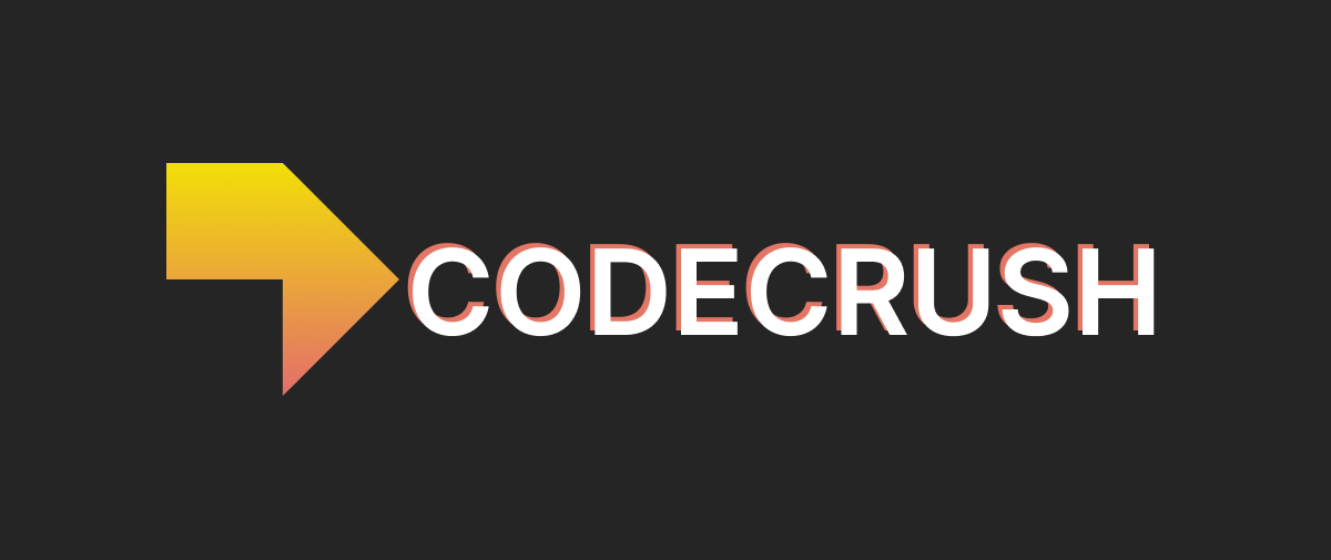 (c) Codecrush.com.br
